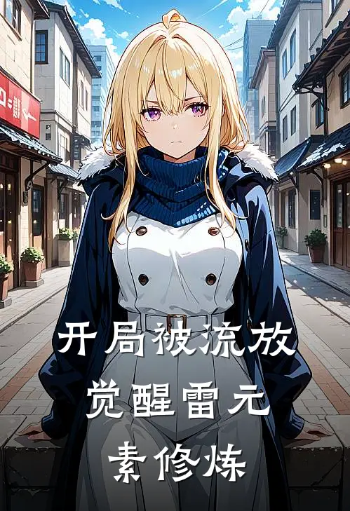 开局被流放，觉醒雷元素修炼陆铭铭儿完结好看小说_最新章节列表开局被流放，觉醒雷元素修炼(陆铭铭儿)