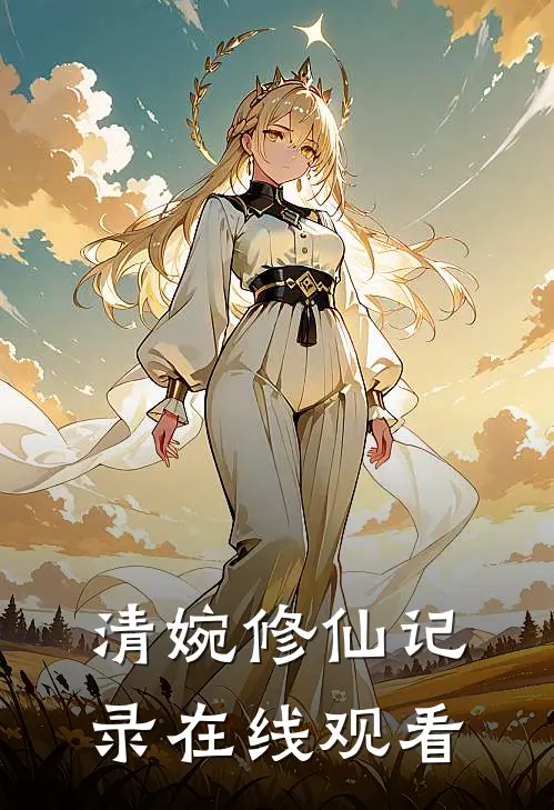 清婉修仙记录在线观看