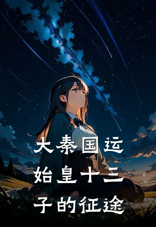 大秦国运：始皇十三子的征途嬴天辰王晴雨免费小说阅读_免费小说大全大秦国运：始皇十三子的征途(嬴天辰王晴雨)