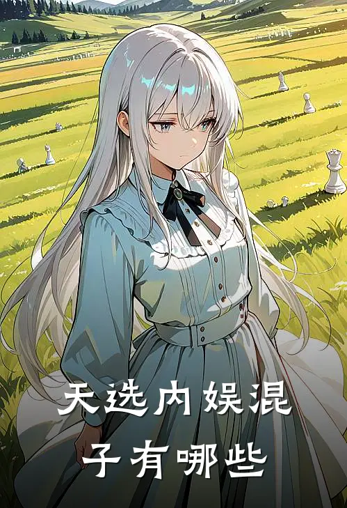 天选内娱混子有哪些