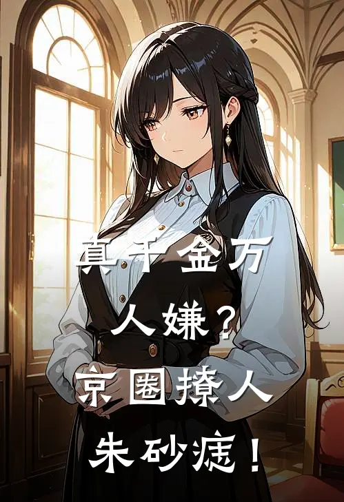真千金万人嫌？京圈撩人朱砂痣！(温凝芙夏越泽)最热门小说_全本完结小说真千金万人嫌？京圈撩人朱砂痣！(温凝芙夏越泽)
