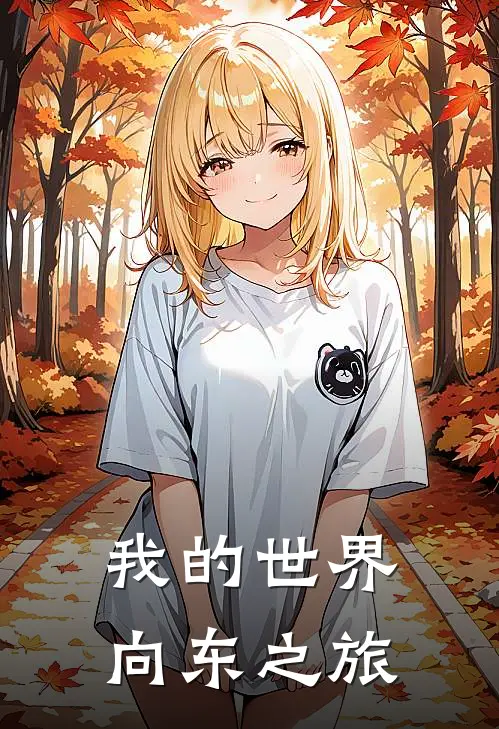 我的世界：向东之旅(寂榕沧卡林提娜)全本免费小说阅读_全文免费阅读我的世界：向东之旅寂榕沧卡林提娜