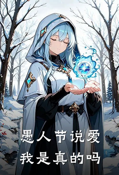 愚人节说爱我是真的吗