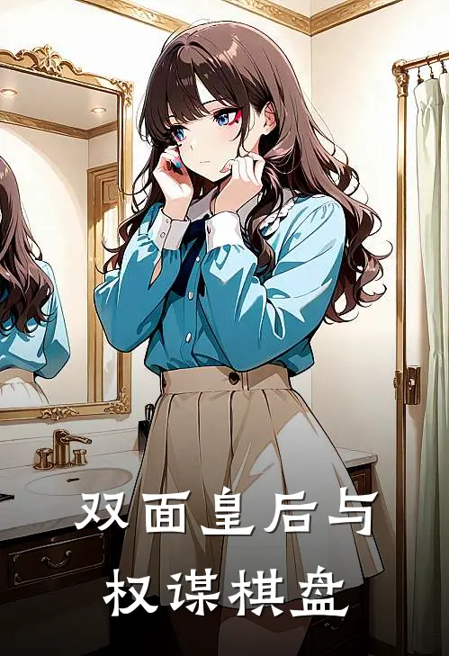 双面皇后与权谋棋盘