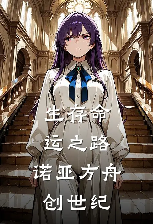 生存命运之路：诺亚方舟创世纪雷娜斯雷娜斯在线免费小说_最新推荐小说生存命运之路：诺亚方舟创世纪(雷娜斯雷娜斯)