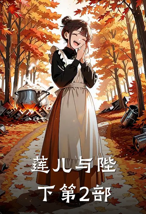 阿豪莲儿《莲儿与陛下第2部》全本免费在线阅读_(阿豪莲儿)最新章节在线阅读