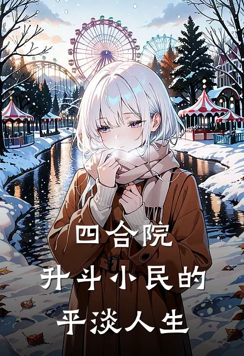 四合院：升斗小民的平淡人生