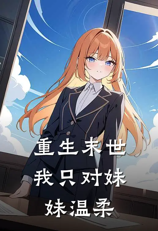 重生末世：我只对妹妹温柔