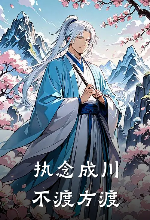 执念成川，不渡方渡