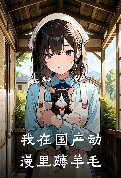 我在国产动漫里薅羊毛(闫锦龙哪吒)免费小说在线阅读_在线阅读免费小说我在国产动漫里薅羊毛(闫锦龙哪吒)