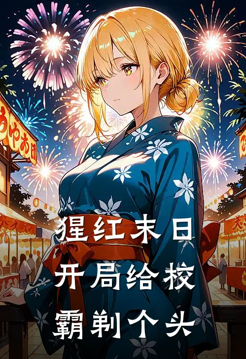 猩红末日，开局给校霸剃个头(苏洛夏苏瑶)最新小说_免费阅读完整版小说猩红末日，开局给校霸剃个头(苏洛夏苏瑶)