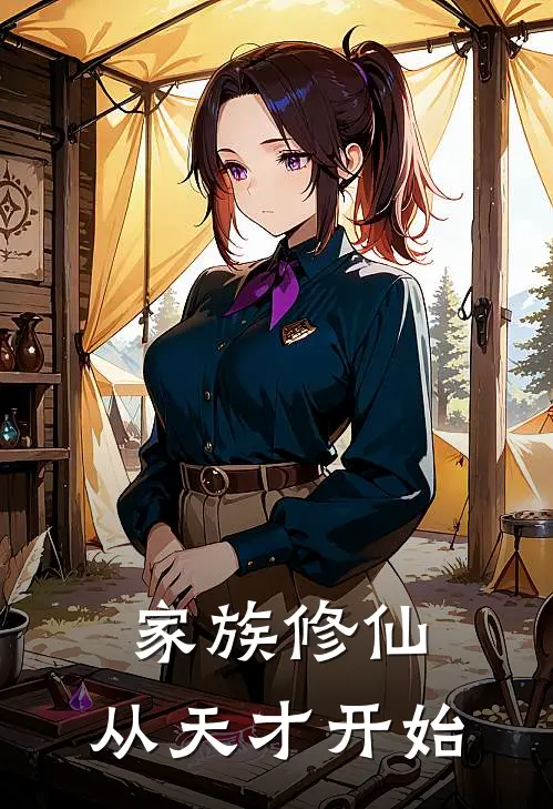 家族修仙，从天才开始(叶玉鸣叶灵松)完结版免费阅读_家族修仙，从天才开始全文免费阅读