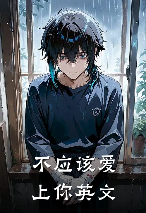不应该爱上你英文