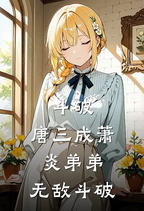 斗破：唐三成萧炎弟弟，无敌斗破（萧炎唐三）全文免费阅读无弹窗大结局_斗破：唐三成萧炎弟弟，无敌斗破最新章节列表