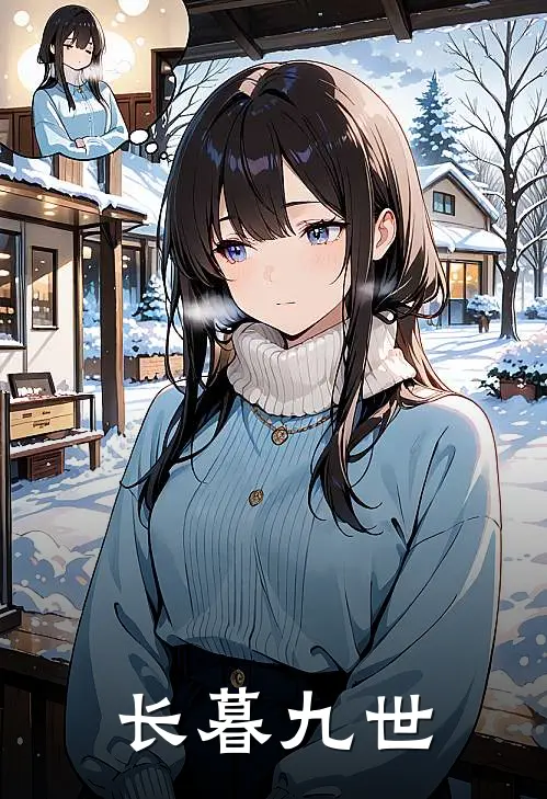 宋无悔白念卿(长暮九世)全集阅读_《长暮九世》全文免费阅读