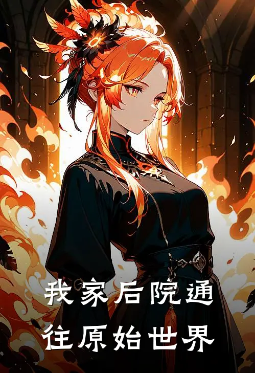 叶天岩虎(我家后院通往原始世界)全章节在线阅读_(我家后院通往原始世界)全本在线阅读