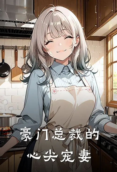 豪门总裁的心尖宠妻