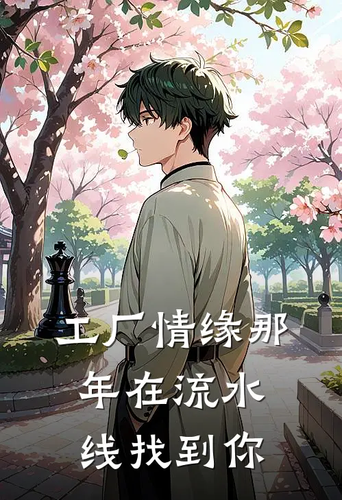 工厂情缘【那年在流水线找到你】
