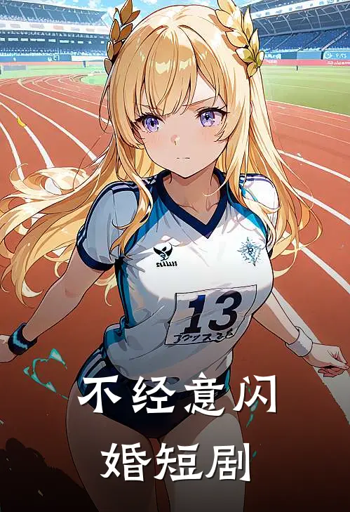 不经意闪婚短剧