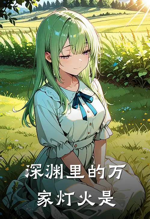 深渊里的万家灯火是