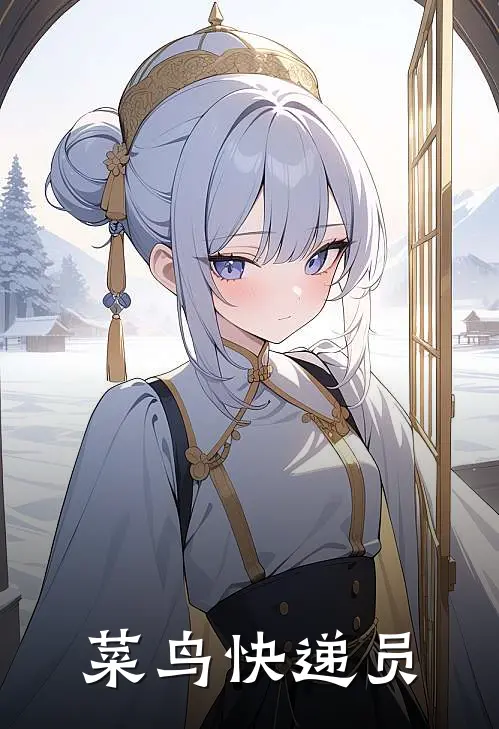 菜鸟快递员(青瑶西夕)全本免费小说阅读_全文免费阅读菜鸟快递员青瑶西夕