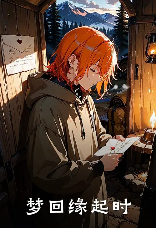 梦回缘起时林默陈明完整版小说_小说完结推荐梦回缘起时(林默陈明)