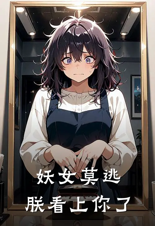 妖女莫逃，朕看上你了