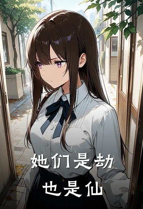 她们是劫也是仙