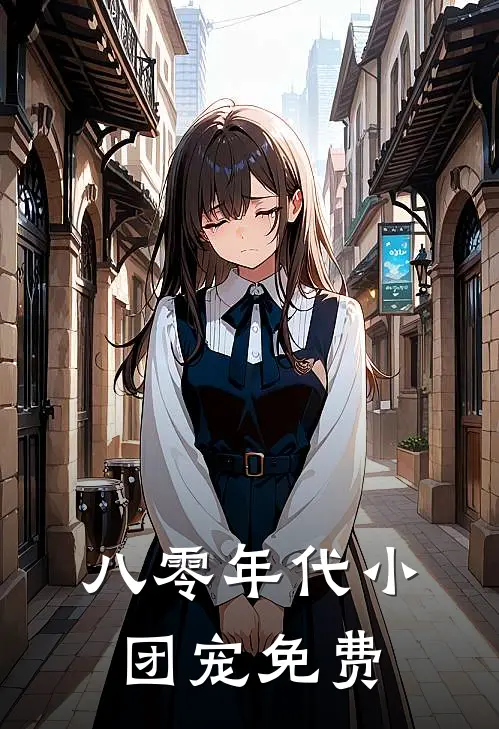 八零年代小团宠免费