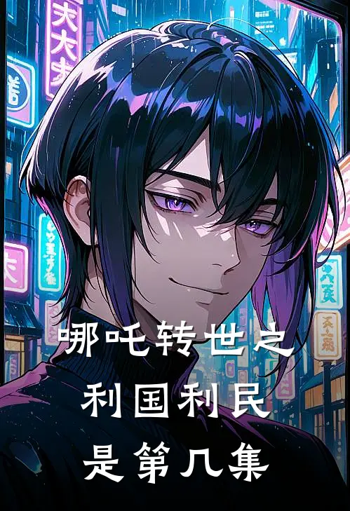 哪吒转世之利国利民是第几集