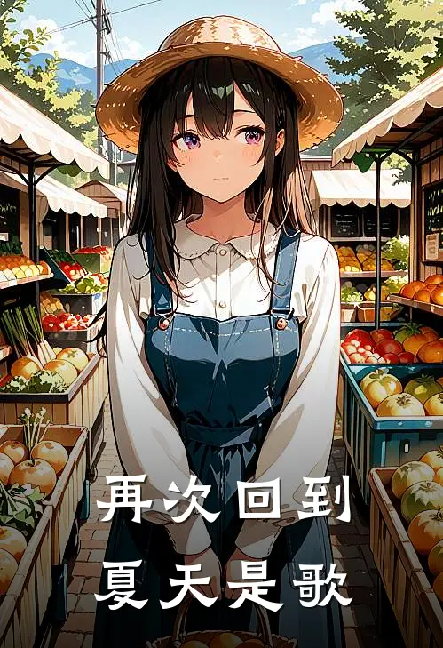 再次回到夏天是歌