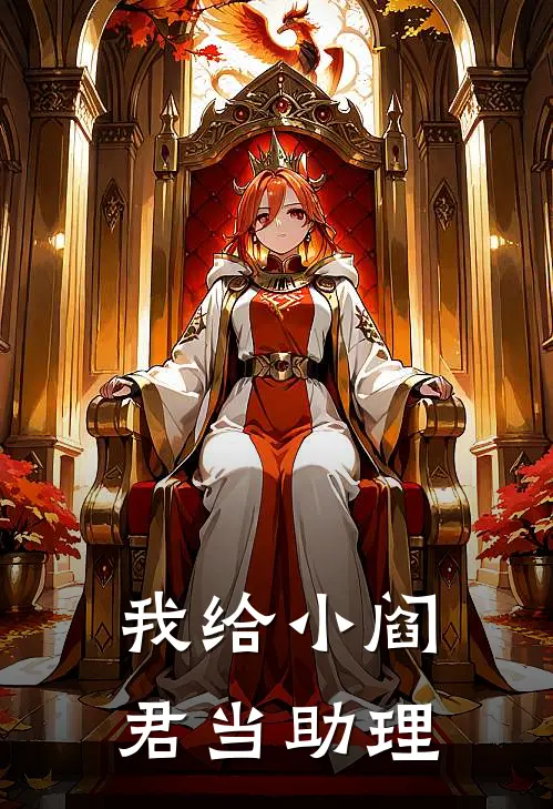 我给小阎君当助理