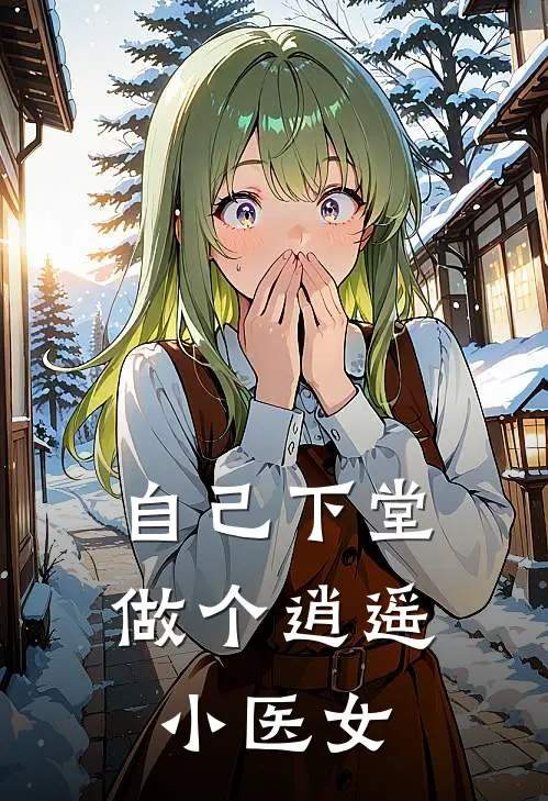 自己下堂，做个逍遥小医女