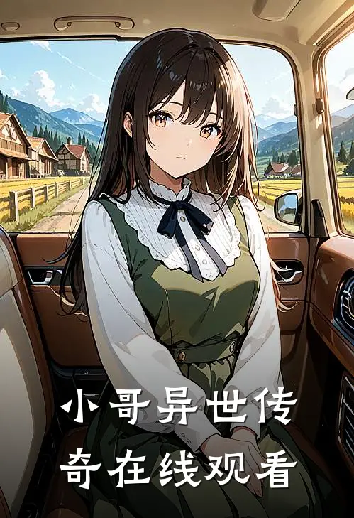 小哥异世传奇在线观看