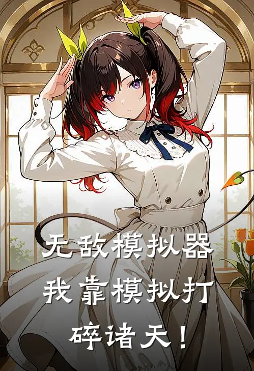 无敌模拟器，我靠模拟打碎诸天！