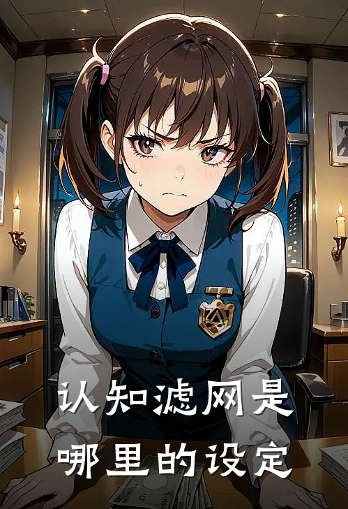 认知滤网是哪里的设定