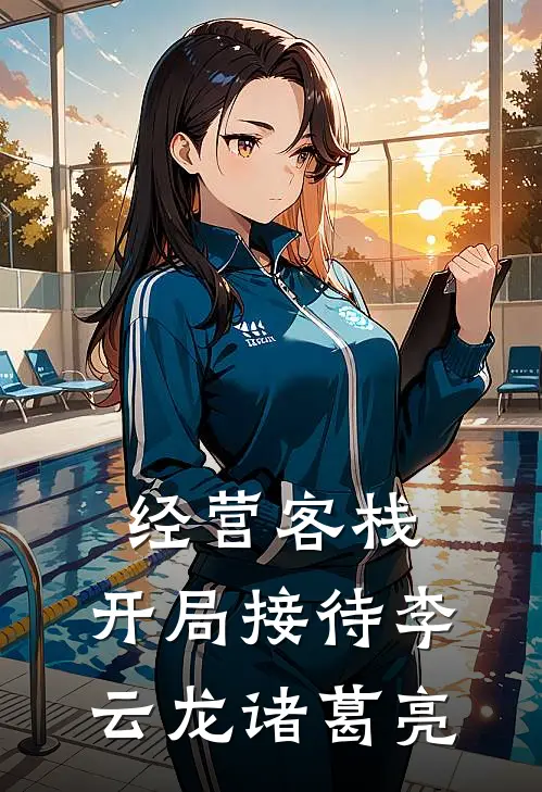 经营客栈：开局接待李云龙诸葛亮