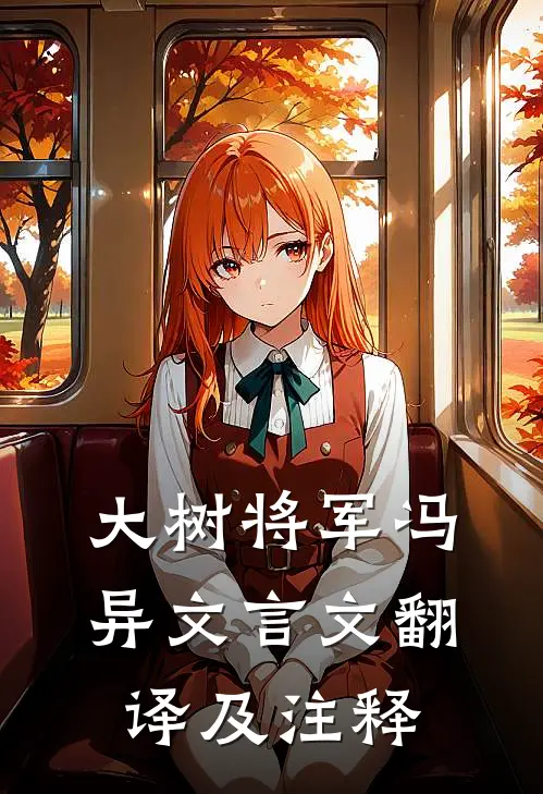 大树将军冯异文言文翻译及注释