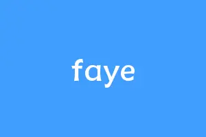 faye