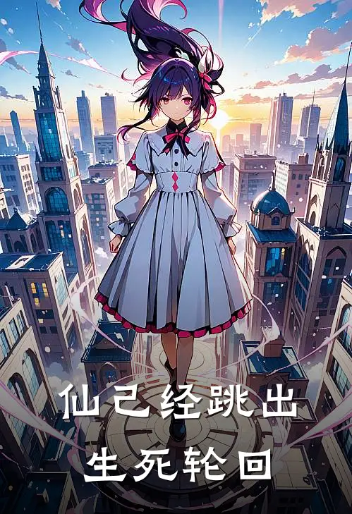 仙己经跳出生死轮回