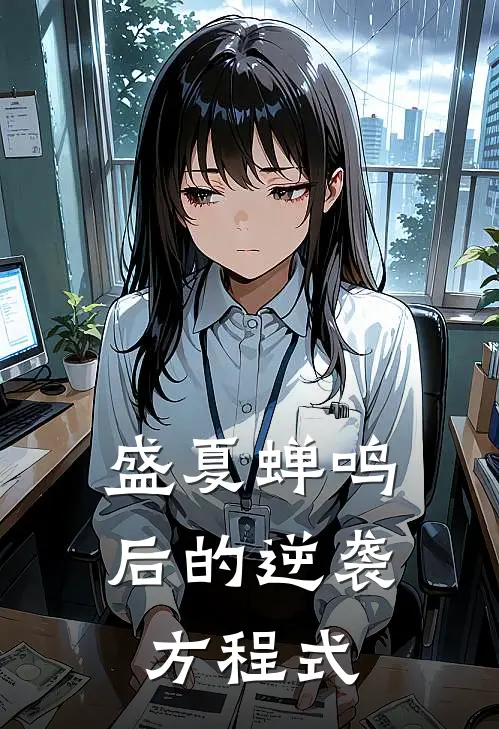 林砚沈知夏《盛夏蝉鸣后的逆袭方程式》全本免费在线阅读_(林砚沈知夏)最新章节在线阅读