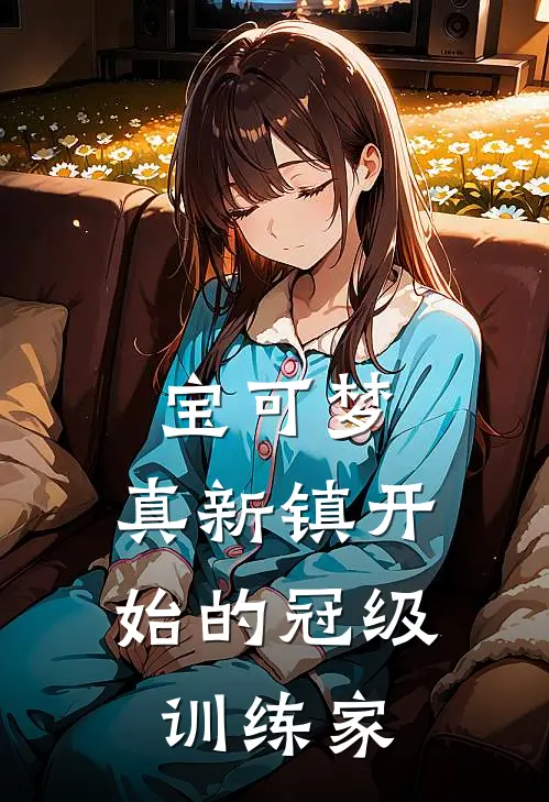 宝可梦：真新镇开始的冠级训练家林墨拉鲁拉丝最新章节免费阅读_宝可梦：真新镇开始的冠级训练家全文免费在线阅读