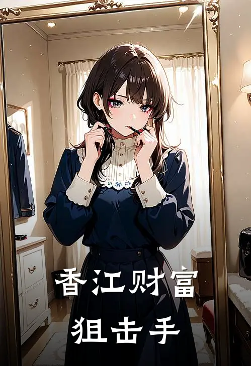 香江财富狙击手