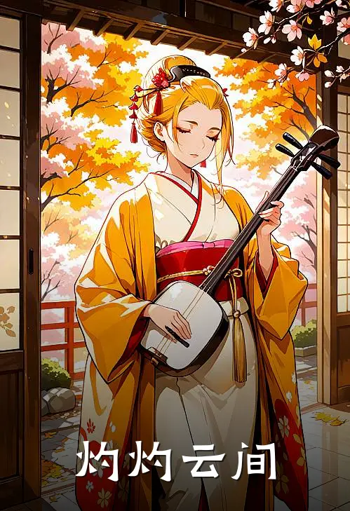 灼灼云间(赵吟顾衍之)在哪看免费小说_最新章节列表灼灼云间(赵吟顾衍之)