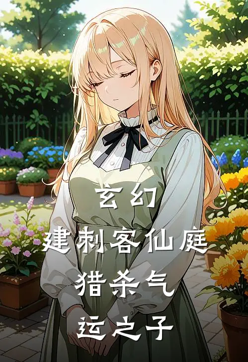 玄幻：建刺客仙庭，猎杀气运之子