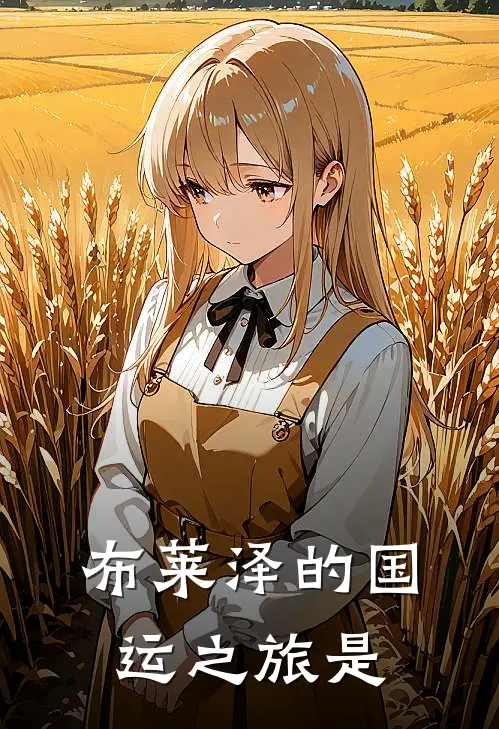 布莱泽的国运之旅是