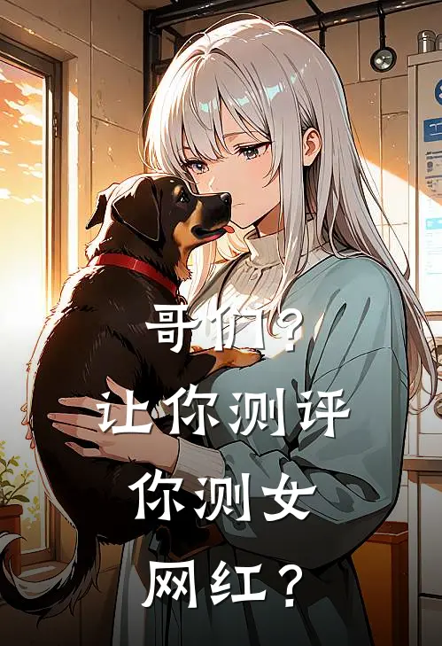 哥们？让你测评，你测女网红？(江武烟绯)完结版小说推荐_最新完结小说推荐哥们？让你测评，你测女网红？江武烟绯