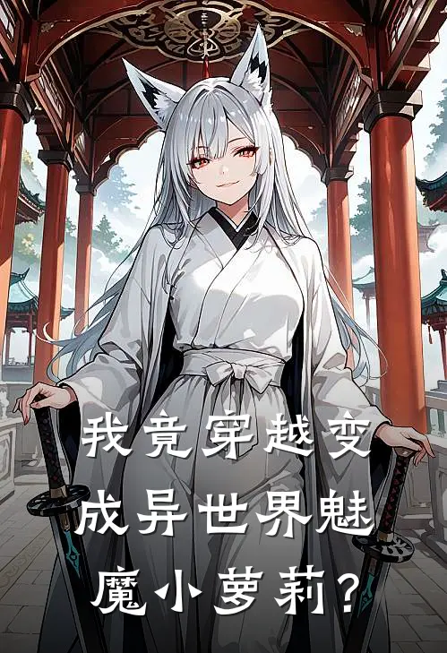 我竟穿越变成异世界魅魔小萝莉？程明艾莉娅免费小说大全_热门免费小说我竟穿越变成异世界魅魔小萝莉？(程明艾莉娅)