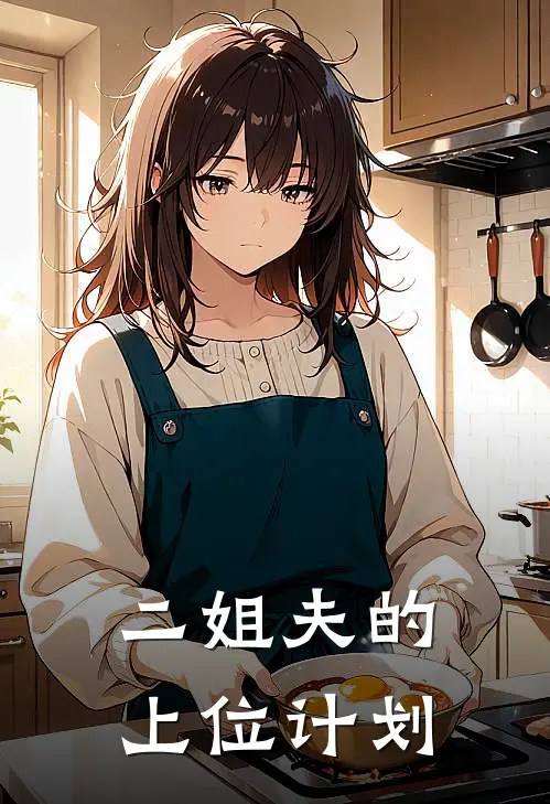二姐夫的上位计划