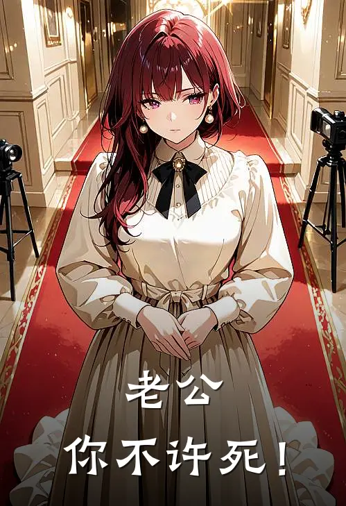 老公，你不许死！